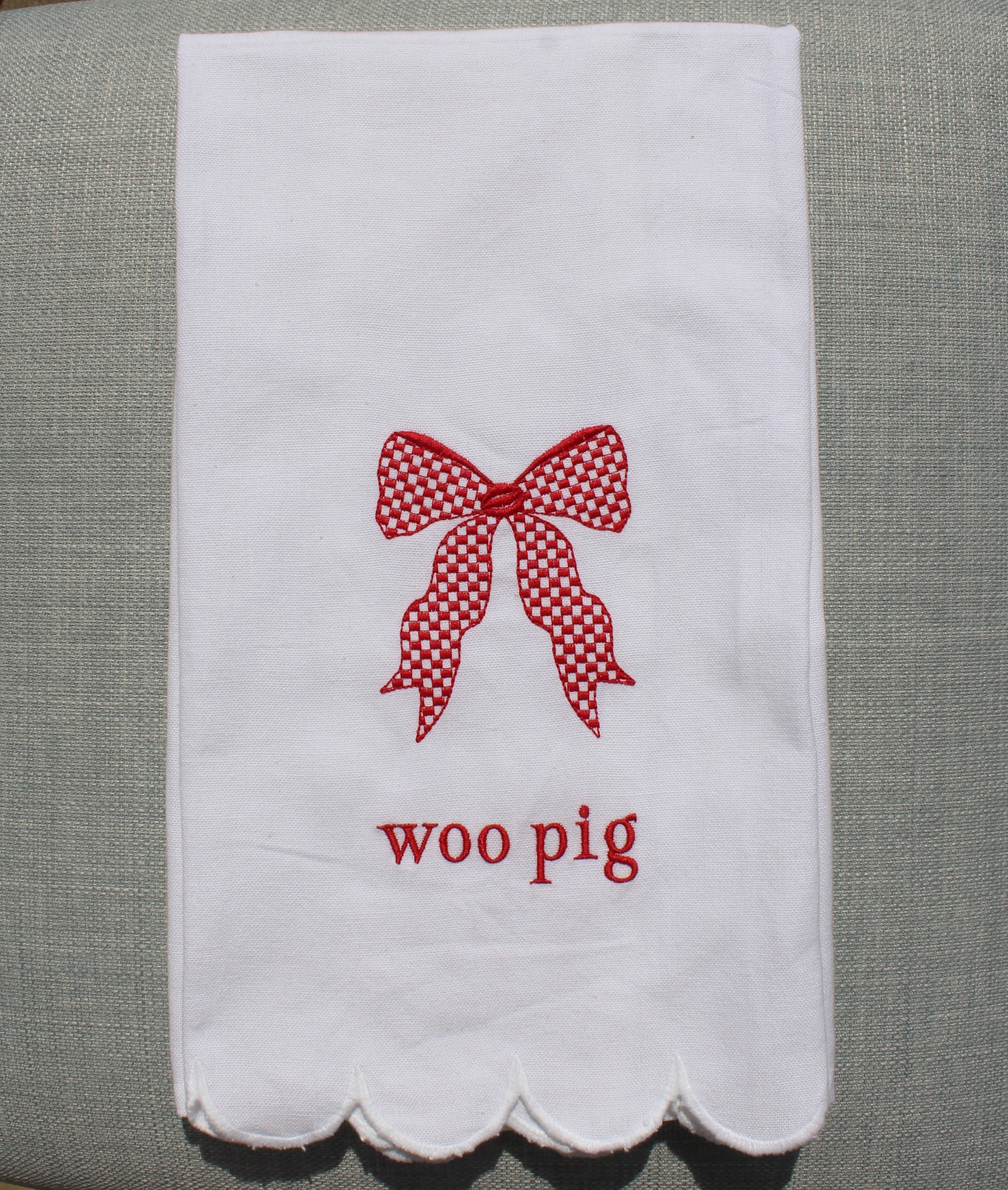 Woo Pig Sooie
